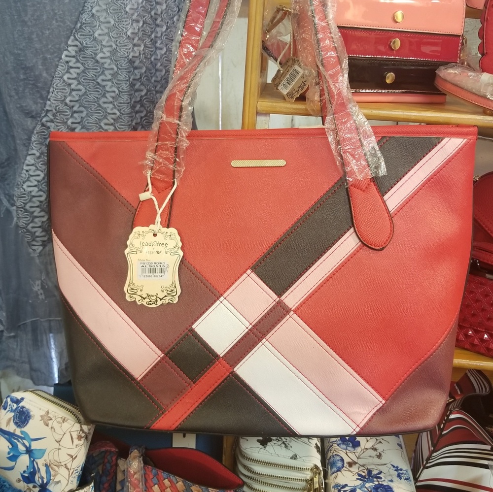 Shoulder bag